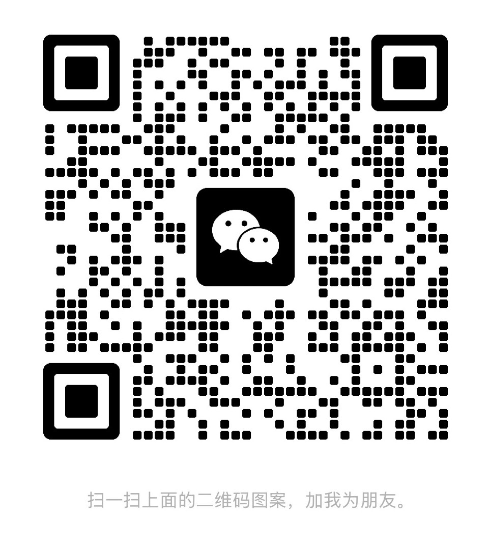 service qrcode
